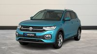 Volkswagen T-Cross 1.0 TSI 116ch R-Line DSG7 — photo 1