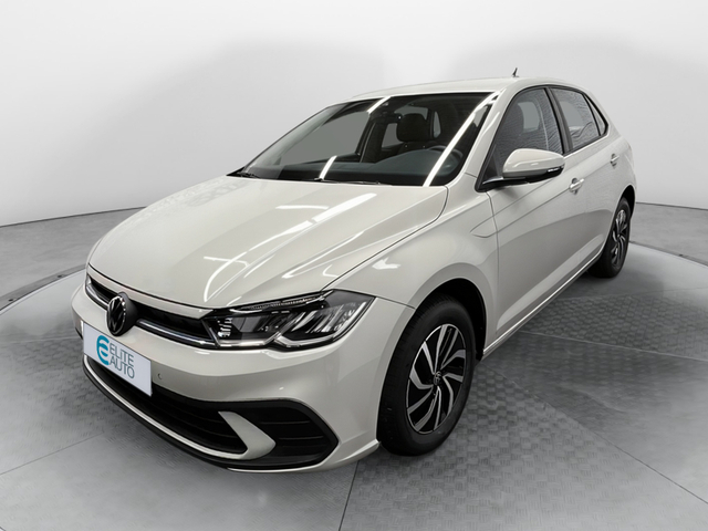 Volkswagen POLO Polo 1.0 TSI 95 S&S BVM5 Life Plus