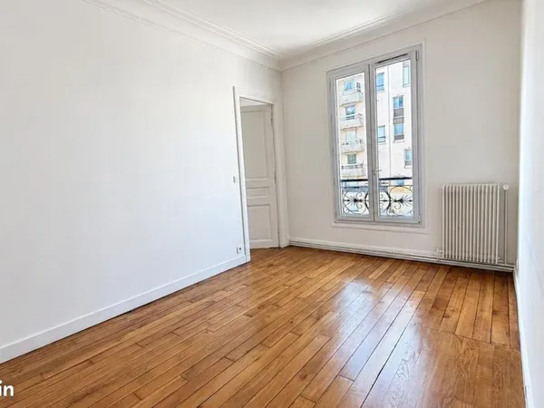 Appartement 2 pièces 35 m²