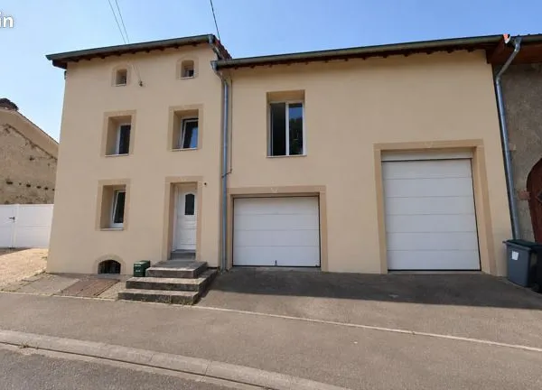 Maison 6 pièces 171 m²