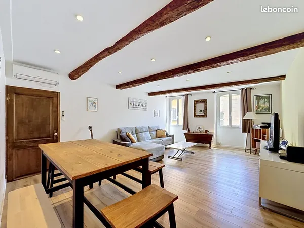 Vente | Appartement | 83.02 m² | La Valette-du-Var