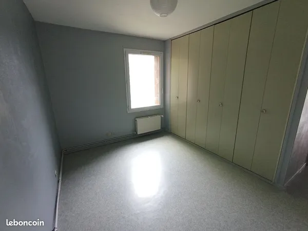Appartement T3 Lannoy