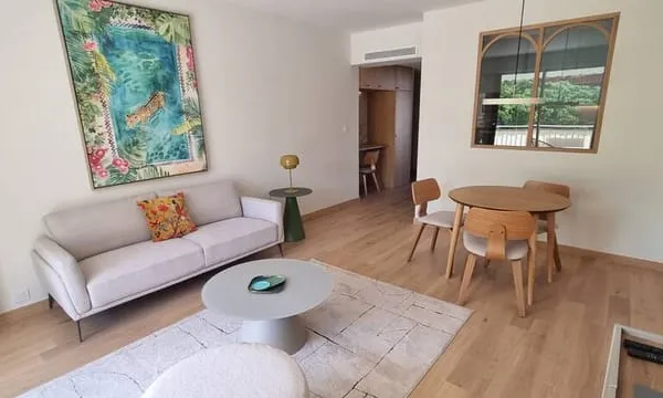 Appartement 2 pièces 51 m²