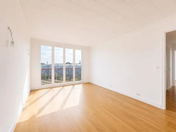 Appartement 4 pièces 67 m²