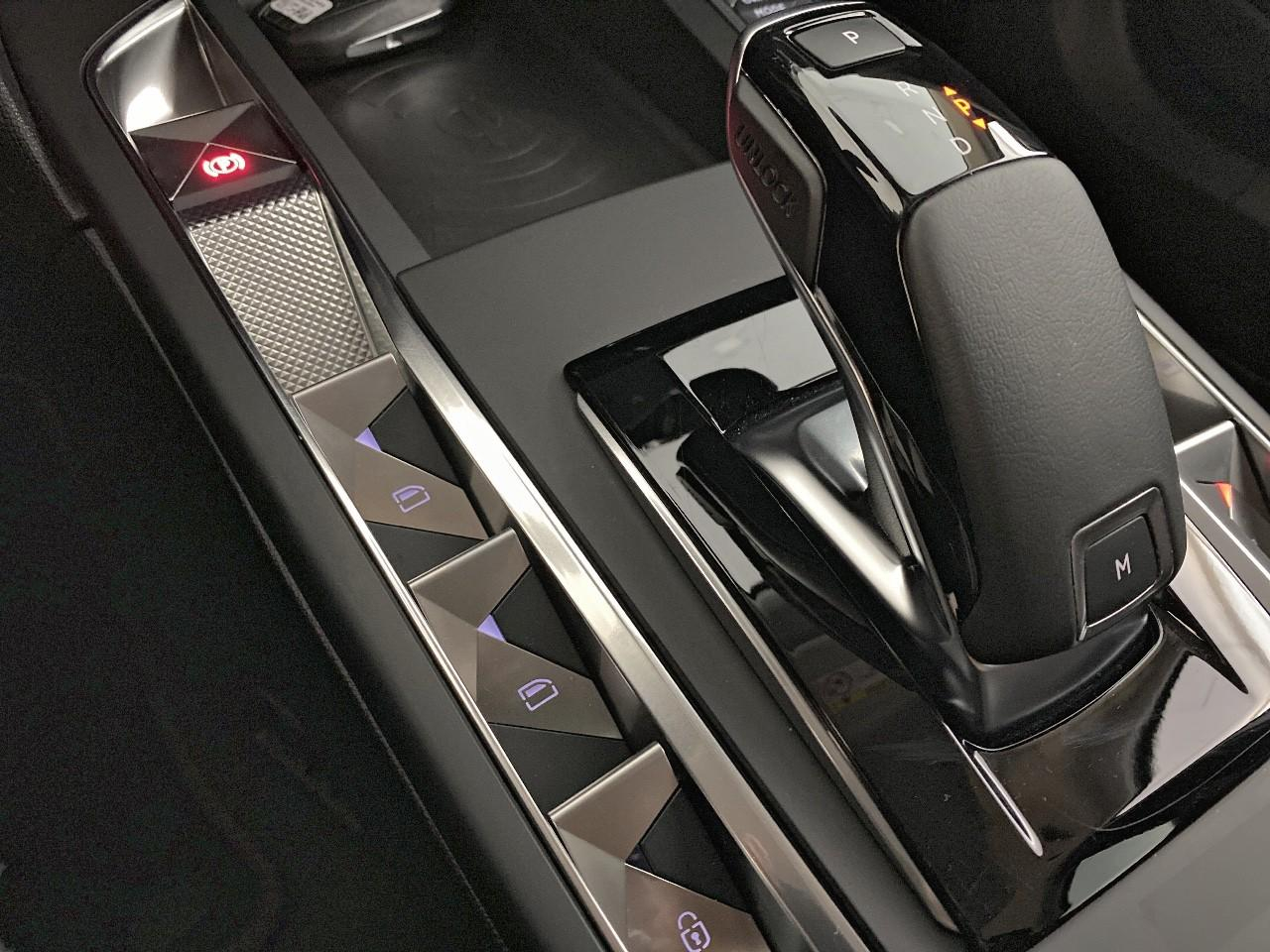 Ds Ds 3 hybride 145 e-dct6 etoile — photo 20