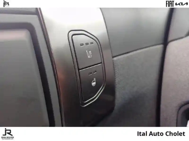Kia Ev3 204ch 81,4kwh earth — photo 30