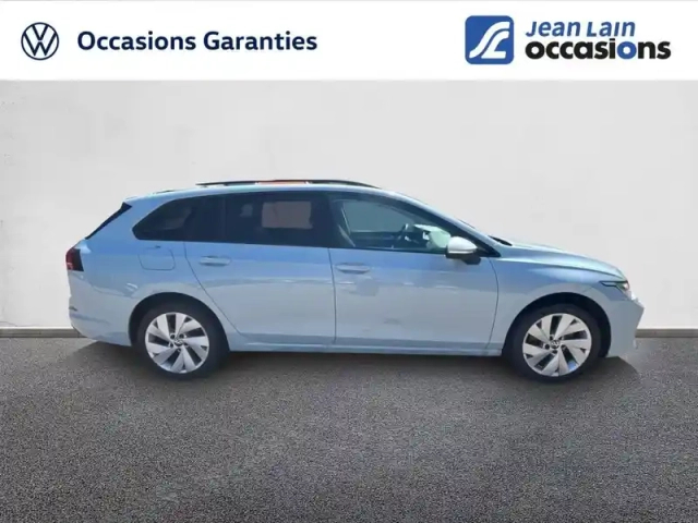 Volkswagen Golf sw 1.5 etsi evo2 116 dsg7 — photo 4
