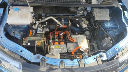 Dacia Spring EV 45 27 kWh - Confort Plus – 2022 – 77682 km – Électrique – Boîte Automatique — photo 24