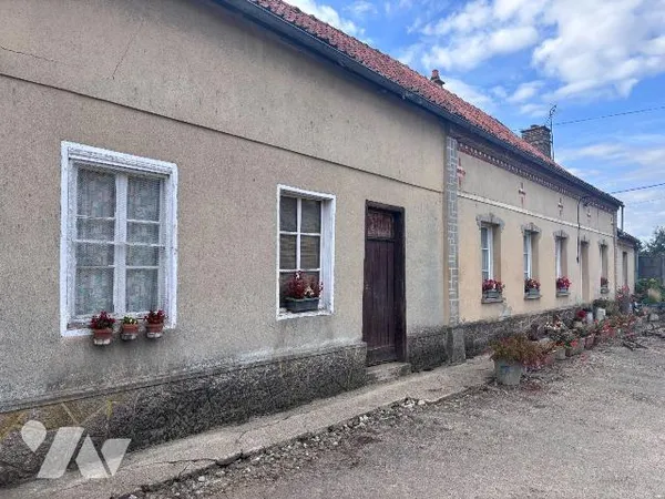 Maison 4 pièces 120 m²