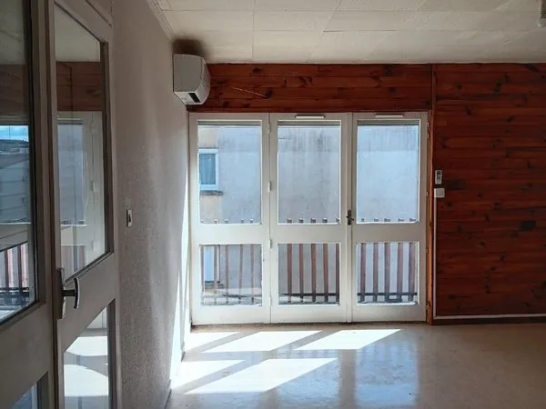 Appartement Montauban 32 m2