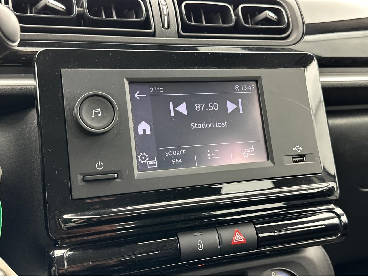 Citroën C3 puretech 83 s&s bvm5 you! — photo 22