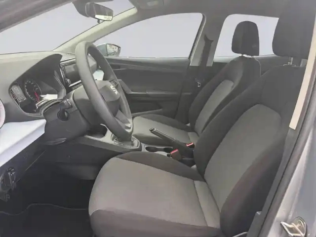 Seat Ibiza 1.0 mpi 80 ch s/s bvm5 — photo 24