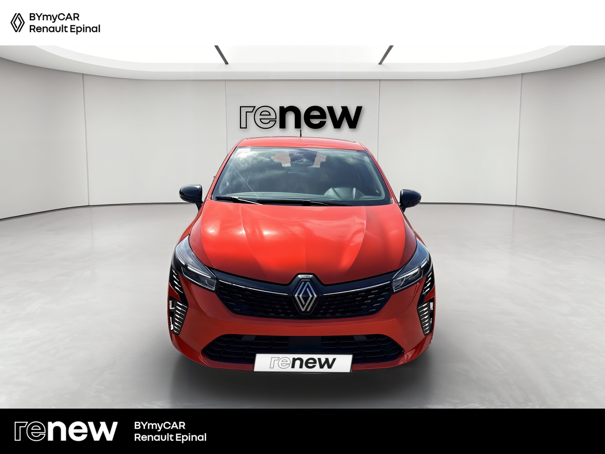 Renault Clio SCe 65 ch GSR2 — photo 8