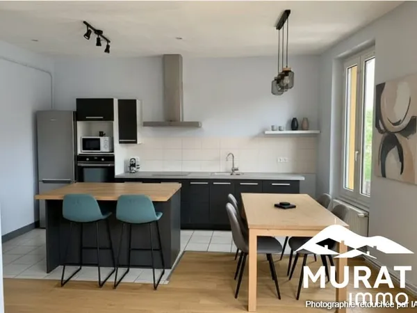 Appartement T3 à Chamalières - Idéal Investisseur ou Premier