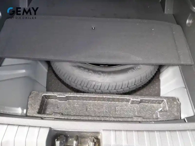 Renault Arkana mild hybrid 140 edc fap - 22 — photo 86