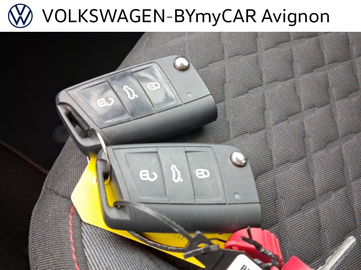 Volkswagen Polo 1.0 TSI 95 S&amp;S BVM5 — photo 33