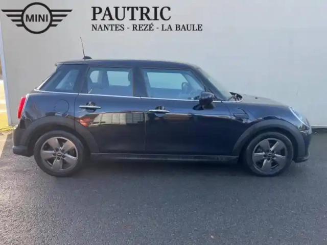 Mini Mini 5 portes cooper 136ch  essential bva7 — photo 16