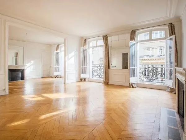 Paris VII - Gros Caillou - Appartement familial de 206 m²