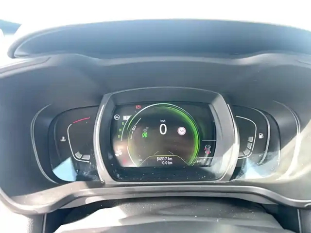 Renault Kadjar blue dci 115 edc — photo 14