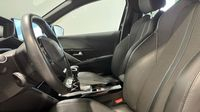 Peugeot 208 1.2 PureTech 100ch S&S GT 118g — photo 12