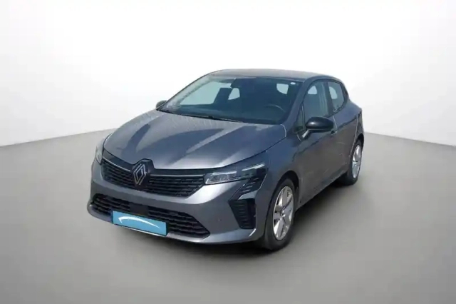 Renault Clio tce 90 — photo 1