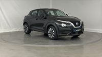 Nissan Juke 1.0 DIG-T 114ch Acenta 2023 — photo 3