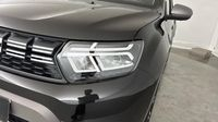 Dacia Duster 1.0 ECO-G 100ch Journey 4x2 — photo 17