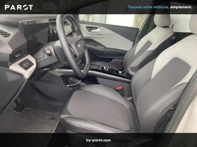 Ford Puma gen-e 168ch standard range 46 kwh bluecruise edition — photo 10