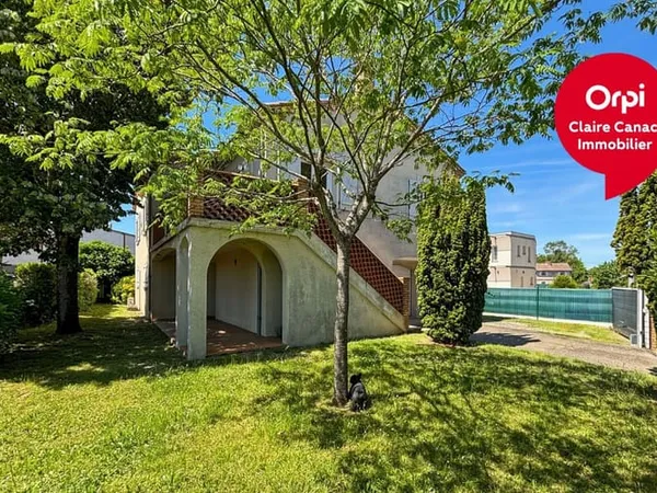 Maison 5 pièces 159 m²