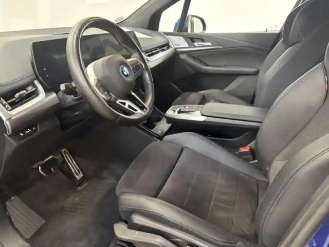 Bmw Serie 2 série 2 activetourer 225e 245ch xdrive m sport dkg7 — photo 4