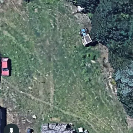 Terrain à louer