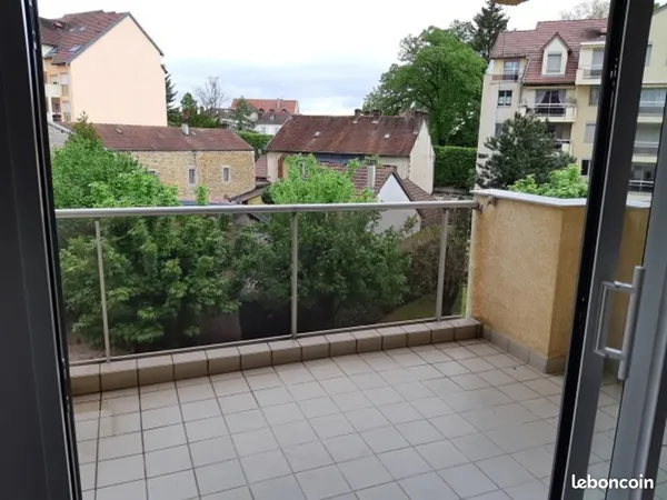 Appartement 3 pièces 78 m²