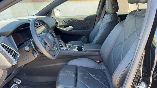 DS DS7 Crossback 1.6 E-Tense 225 Hybrid EAT8 - Rivoli – 2021 – 8950 km – Hybride rechargeable – Boîte Automatique — photo 16