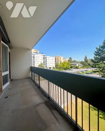 Appartement 3 pièces 81 m²