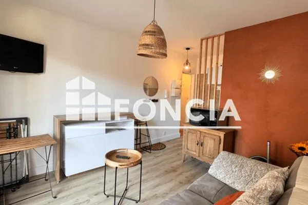 APPARTEMENT_MEUBLE