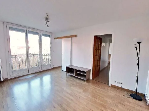 Appartement 2 pièces 51 m²