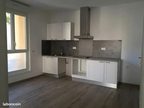 Appartement 3 pièces 70 m²