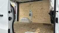 Renault Trafic L1H1 2T8 2.0 Blue dCi 130ch Extra -24 — photo 10