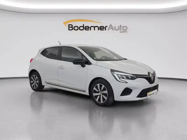 Renault Clio tce 90 — photo 121