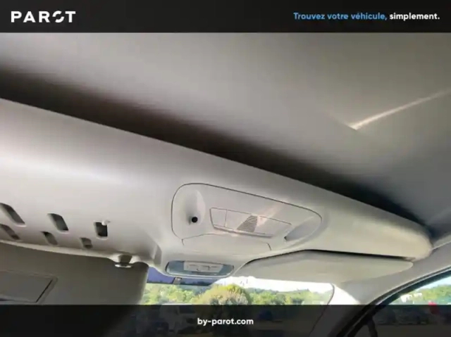Ford Transit Connect fourgonnette l1 1.5 ecoblue 75ch trend — photo 15
