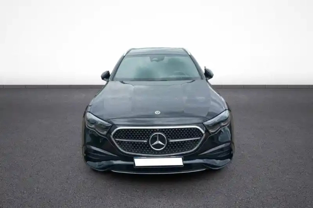 Mercedes Classe E break 220 d 9g-tronic — photo 2
