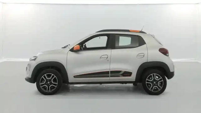 Dacia Spring achat intégral — photo 2
