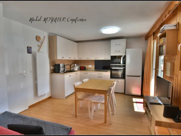 Appartement 3 pièces 43 m²