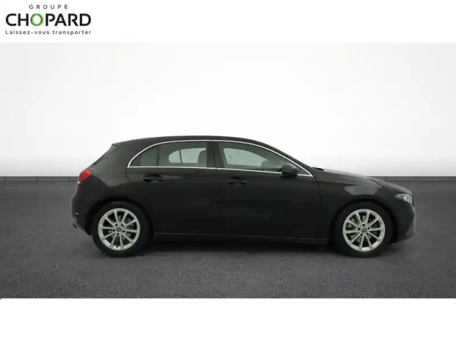Mercedes Classe A 200 d 8g-dct — photo 10