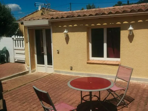 Appartement sur Paulhan 48 m²