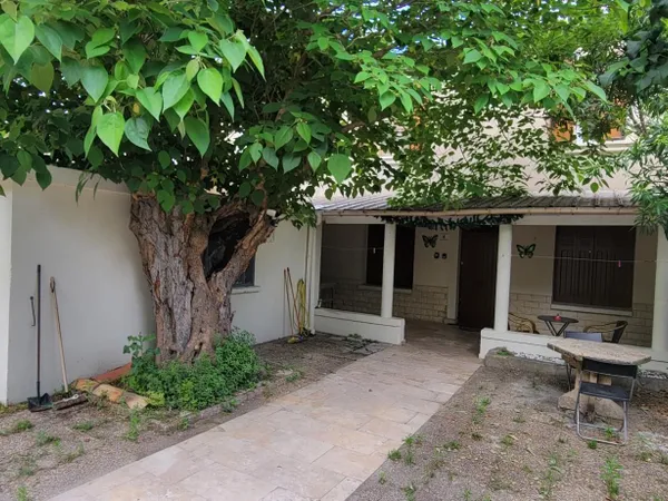 Maison 4 pièces 85 m²