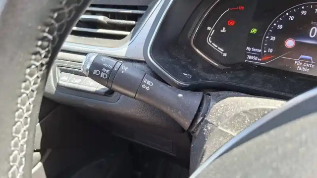 Renault Captur tce 130 fap — photo 30