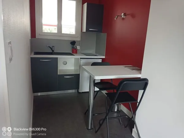 Appartement sympa