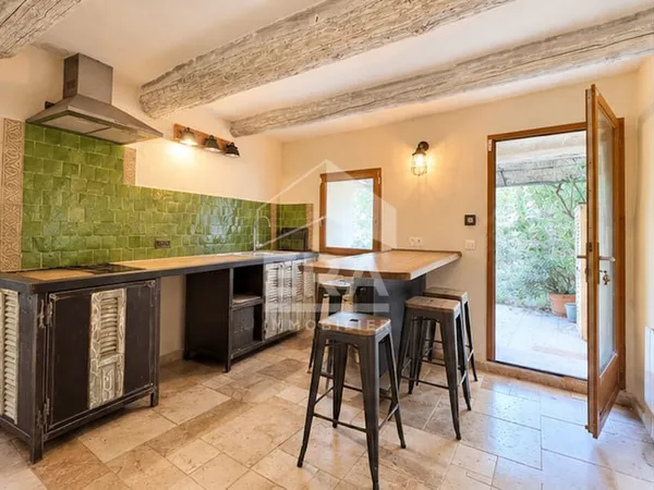 Maison Saint Cyr Sur Mer 4 pièce(s)