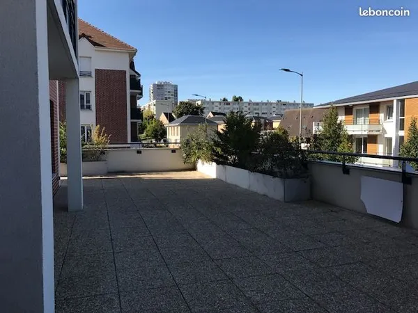 Appartement a louer a beauvais